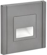 IEK Fortepiano Сталь Подсветка ориентационная