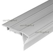 Профиль с экраном ALU-STAIR-DK-2000 ANOD+FROST
Аrlight,  015473 ARL