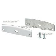 Заглушка для ALU-SUPER-H10 с отверстием
Аrlight,  014867 ARL