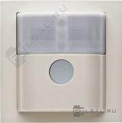 Датчик движения 1,1 м
S.1,  трехпроводный,   цвет - бежевый глянцевый