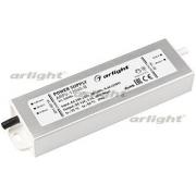 Блок питания ARPV-12040-B (12V, 3.3A, 40W)
Аrlight,  не диммируется,   выходная мощность - 40Вт,   выходное напряжение max - 12В,   корпус  - узкий длинный
