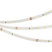 Светодиодная лента RT-A60-8mm 24V Warm3000 (4.8 W/m, IP20, 2835, 3m) (Arlight, Открытый)
Аrlight,   длина - 3м,   ширина - 8мм,  410Лм/м,   мощность - 4Вт/м,   цветовая температура - 3000К,   цвет свечения  - белый теплый,   напряжение - 24 ВВ,  smd 2835