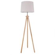 Торшер, Коричневый, Modern, Table & Floor
Maytoni,  Z177-FL-01-BR