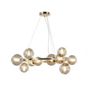 Подвесной светильник.Золото
Maytoni,  MOD545PL-11G