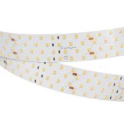 Светодиодная лента RT 2-2500 24V Warm2700 4x2 (2835, 700 LED, CRI98)
Аrlight,   длина - 2.5м,   ширина - 36мм,  3000Лм/м,   мощность - 30Вт/м,   цветовая температура - 2700К,   цвет свечения  - белый теплый,   напряжение - 24 ВВ,  smd 2835,  025161(1) AR