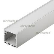 Профиль с экраном SL-LINE-3535-2500 ANOD+OPAL
Аrlight,  020462 ARL