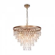 Подвесной светильник.Золото
Maytoni,  MOD091PL-09G