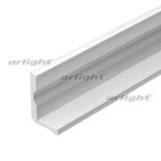 Профиль ALM-BASE-H10-2000 RAL9016
Аrlight,  026691 ARL