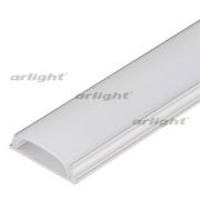 Профиль ARH-BENT-W18-2000 ANOD
Аrlight,  023087 ARL