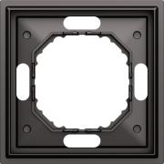 Donel S08 Матовый Титан Рамка 1-ая