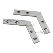 Соединитель профиля PLS-ZM-120
Аrlight,  025952 ARL