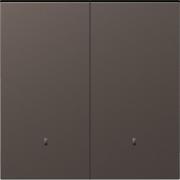 Donel S08 Мокко Клавиша 2-ая с подсветкой