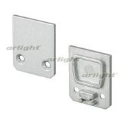 Заглушка ALU-SWISS-20 глухая
Аrlight,  024216 ARL