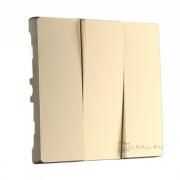 Клавиши
Alumax,  Split,  Slab,  Senso,  Baguette,  Acrylic,  Platinum,  Elite,  Snabb,  Stream,  Flock,  Stark,  Fiore,  Favorit,  Diamant,  Aluminium,  Antik,  Metallic,  трехклавишный,  без подсветки,   цвет - шампань