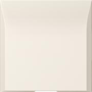 Donel A07 Матовый Кремовый Накладка для кабельного вывода