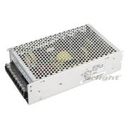 Блок питания HTS-250M-48 (48V, 5.2A, 250W)
Аrlight,  не диммируется,   выходная мощность - 250Вт,   выходное напряжение max - 48В,   корпус  - стандартный