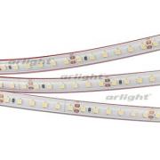 Светодиодная лента RTW 2-5000PS-50m 24V White6000 2x (3528, 120 LED/m, LUX)
Аrlight,   длина - 50м,   ширина - 10мм,  820Лм/м,   мощность - 9Вт/м,   цветовая температура - 6500К,   цвет свечения  - белый холодный,   напряжение - 24 ВВ,  smd 3528,  024574