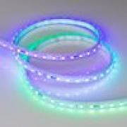 Светодиодная лента герметичная SPI-P-F72-11mm 24V RGB-PX6 (14.4 W/m, IP66, 3535, 5m) (Arlight, бегущ
Аrlight,   длина - 5м,   ширина - 11мм,  1350Лм/м,   мощность - 14Вт/м,   цвет свечения  - RGB,   напряжение - 24 ВВ,  smd 3535,  030484(2) ARL
