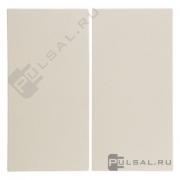 Клавиши
S.1,  двухклавишный,  без подсветки,   цвет - бежевый глянцевый