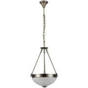 Подвесной светильник.Бронза
Maytoni,  FR2012-PL-03-BZ