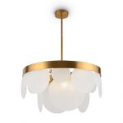 Подвесной светильник.Латунь
Maytoni,  FR5104PL-08BS3