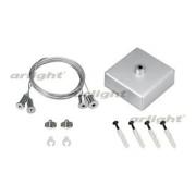 Подвес S2-LINE 2x2m Set (Silver Box, Pad 15x2mm)
Аrlight,  023411 ARL