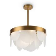 Подвесной светильник.Латунь
Maytoni,  FR5104PL-06BS3