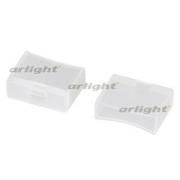 Силиконовая заглушка для лент MONO-10mm
Аrlight,  022361 ARL