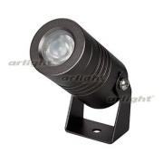 Светильник KT-RAY-COLOR-R42-6W RGB (DG, 25 deg, 12V)
Аrlight,  028916 ARL