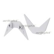 Заглушка ARH-DECORE-S12-EXT Flat глухая
Аrlight,  023890 ARL