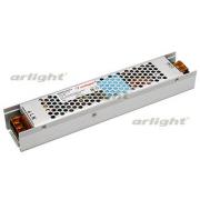 Блок питания ARS-200L-12 (12V, 16.7A, 200W)
Аrlight,  не диммируется,   выходная мощность - 200Вт,   выходное напряжение max - 12В,   корпус  - узкий длинный
