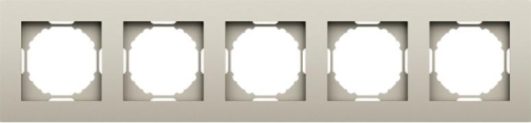 Donel A07 Матовый Кашемир Рамка 5-ая