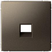 ArtGallery Мокко Накладка для информационных функций типа Keystone