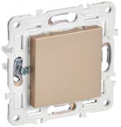 IEK Skandy Песчаный Заглушка