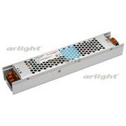 Блок питания ARS-200L-24 (24V, 8.3A, 200W)
Аrlight,  не диммируется,   выходная мощность - 200Вт,   выходное напряжение max - 24В,   корпус  - узкий длинный