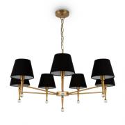 Подвесной светильник.Латунь
Maytoni,  FR5190PL-07BS