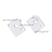 Заглушка ARH-DECORE-S12-EXT-F Square с отверстием
Аrlight,  023901 ARL