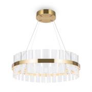 Подвесной светильник.Латунь
Maytoni,  MOD173PL-L45BS3K