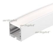 Профиль SL-ARC-3535-D1500-A45 WHITE (590мм, дуга 1 из 8)
Аrlight,  025523 ARL