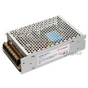 Блок питания ARS-250-24 (24V, 10.4A, 250W)
Аrlight,  не диммируется,   выходная мощность - 250Вт,   выходное напряжение max - 24В,   корпус  - стандартный