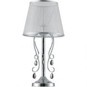 Настольный светильник.Хром
Maytoni,  FR2020-TL-01-CH