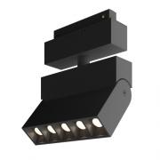 Трековый светильник Basis Gravity 4000K 10Вт 30°
Maytoni,  TR077-2-10W4K-B