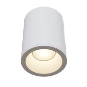 Потолочный светильник, Белый, Technical, Ceiling & Wall
Maytoni,  C029CL-01W,  белый,  неповоротный,   класс защиты - IP 65,   цоколь - GU10,   мощность - 50 Вт