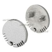 Заглушка ALU для ALU-ROUND глухая
Аrlight,  015523 ARL