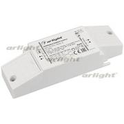 Блок питания ARJ-20-PFC-TRIAC-A (20W, 500-700mA)
Аrlight,  диммируется,   выходная мощность - 19Вт,   выходное напряжение max - 28В,   корпус  - стандартный
