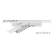 Тройник PLS-LOCK-H25-T135L левый (с экраном MAT-L)
Аrlight,  026241 ARL