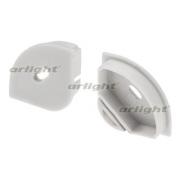 Заглушка ARH-KANT-30R с отверстием
Аrlight,  016134 ARL