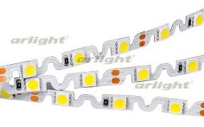 Светодиодная лента RZ 2-5000 12V Day4000 2x (5060,240 LED,Wave)
Аrlight,   длина - 5м,   ширина - 6мм,  1040Лм/м,   мощность - 11Вт/м,   цветовая температура - 4100К,   цвет свечения  - белый нейтральный,   напряжение - 12 ВВ,  smd 5060,  018221 ARL