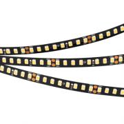 Светодиодная лента RT-5000-2835-160-24V Day4000 (Black 8mm, 12W/m, IP20)
Аrlight,   длина - 5м,   ширина - 8мм,  1800Лм/м,   мощность - 12Вт/м,   цветовая температура - 4000К,   цвет свечения  - белый нейтральный,   напряжение - 24 ВВ,  smd 2835,  029427
