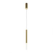 Подвесной светильник.Золото
Maytoni,  MOD157PL-L6G4K1